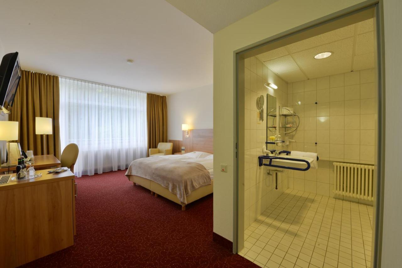Ringhotel Haus Oberwinter Remagen Exterior photo