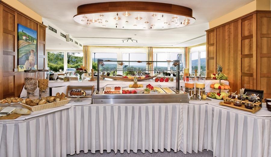 Ringhotel Haus Oberwinter Remagen Restaurant photo