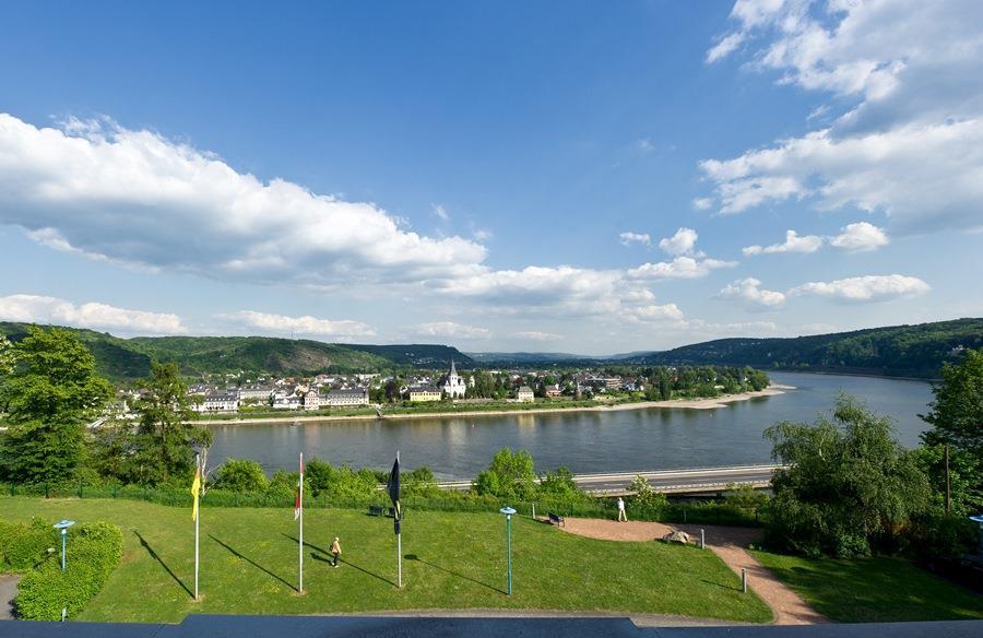 Ringhotel Haus Oberwinter Remagen Exterior photo