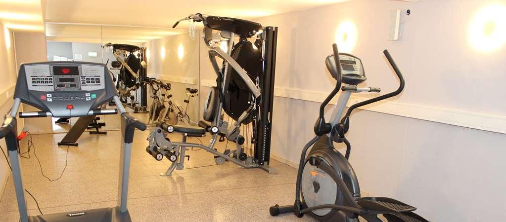 Ringhotel Haus Oberwinter Remagen Facilities photo