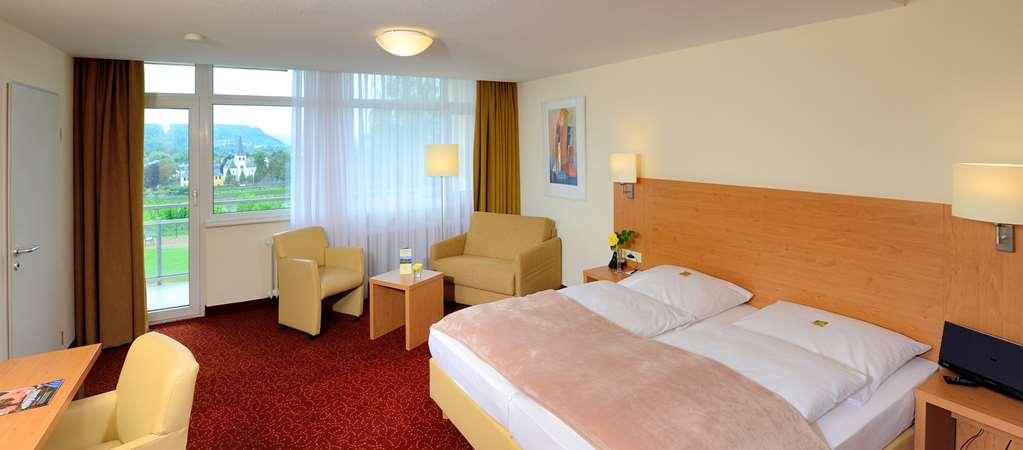 Ringhotel Haus Oberwinter Remagen Room photo