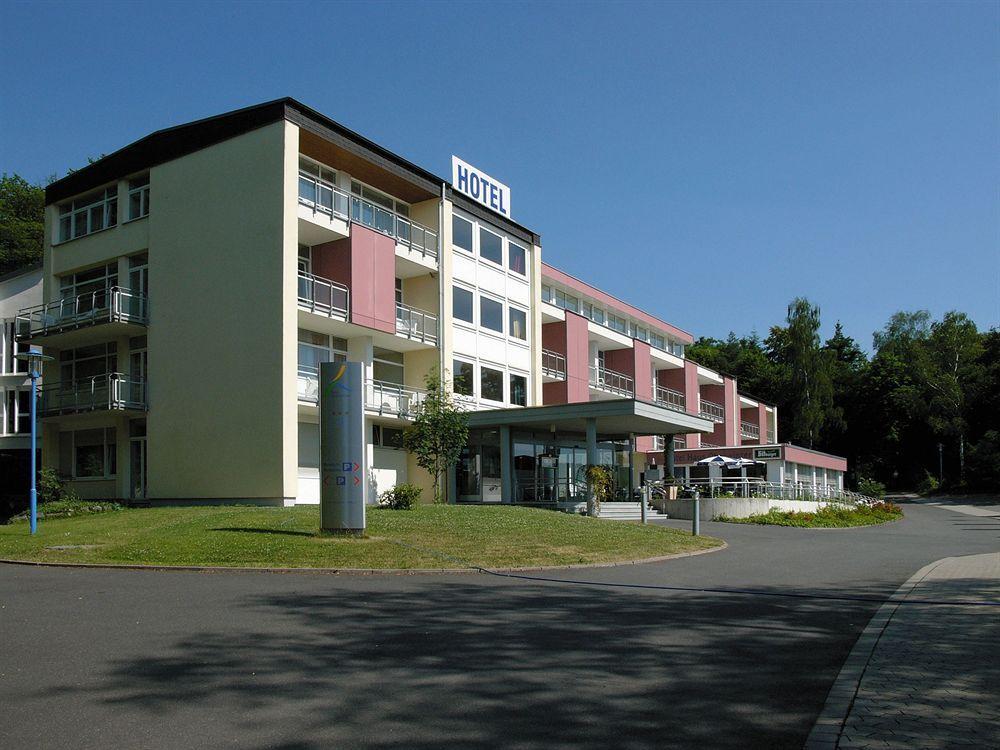 Ringhotel Haus Oberwinter Remagen Exterior photo