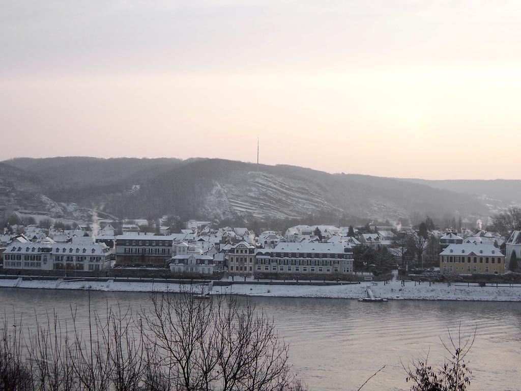 Ringhotel Haus Oberwinter Remagen Exterior photo