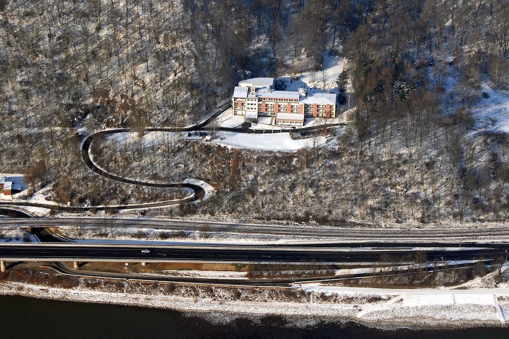 Ringhotel Haus Oberwinter Remagen Exterior photo