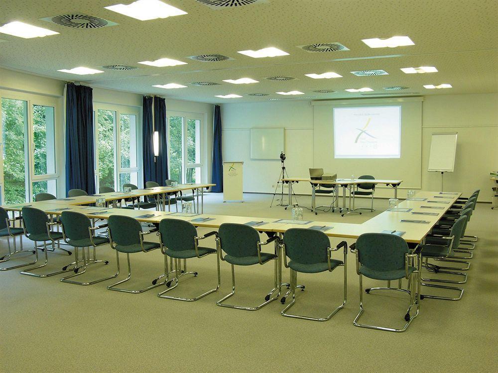 Ringhotel Haus Oberwinter Remagen Facilities photo