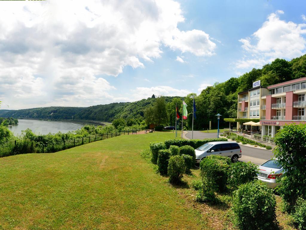 Ringhotel Haus Oberwinter Remagen Exterior photo