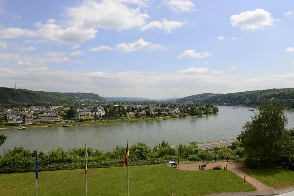 Ringhotel Haus Oberwinter Remagen Exterior photo