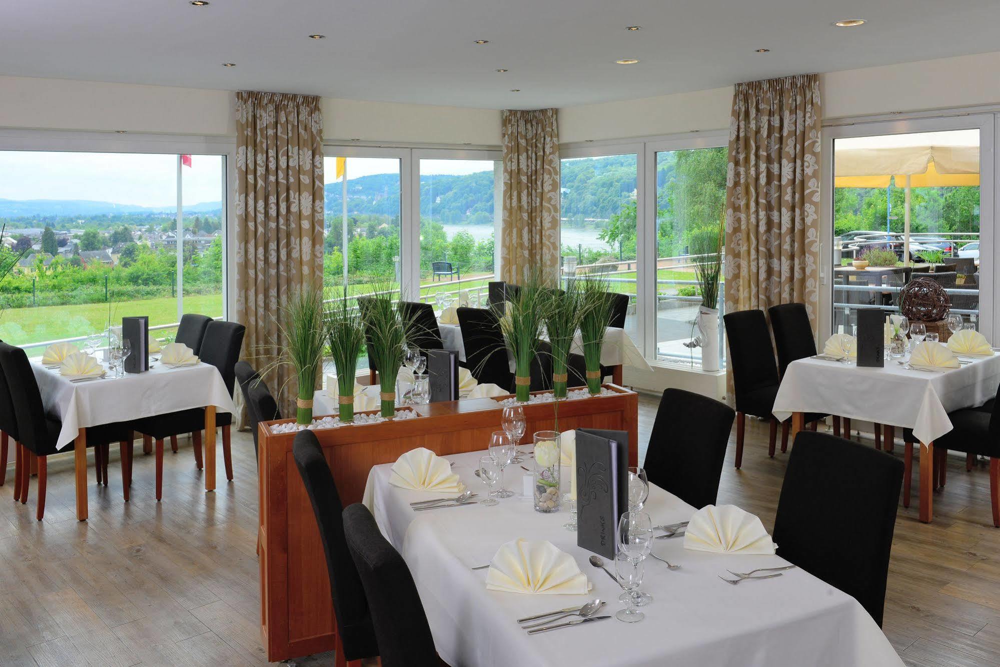 Ringhotel Haus Oberwinter Remagen Exterior photo
