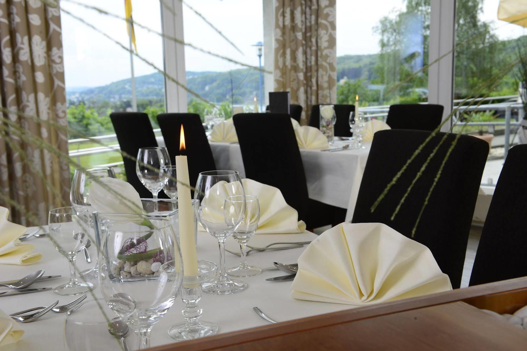 Ringhotel Haus Oberwinter Remagen Exterior photo